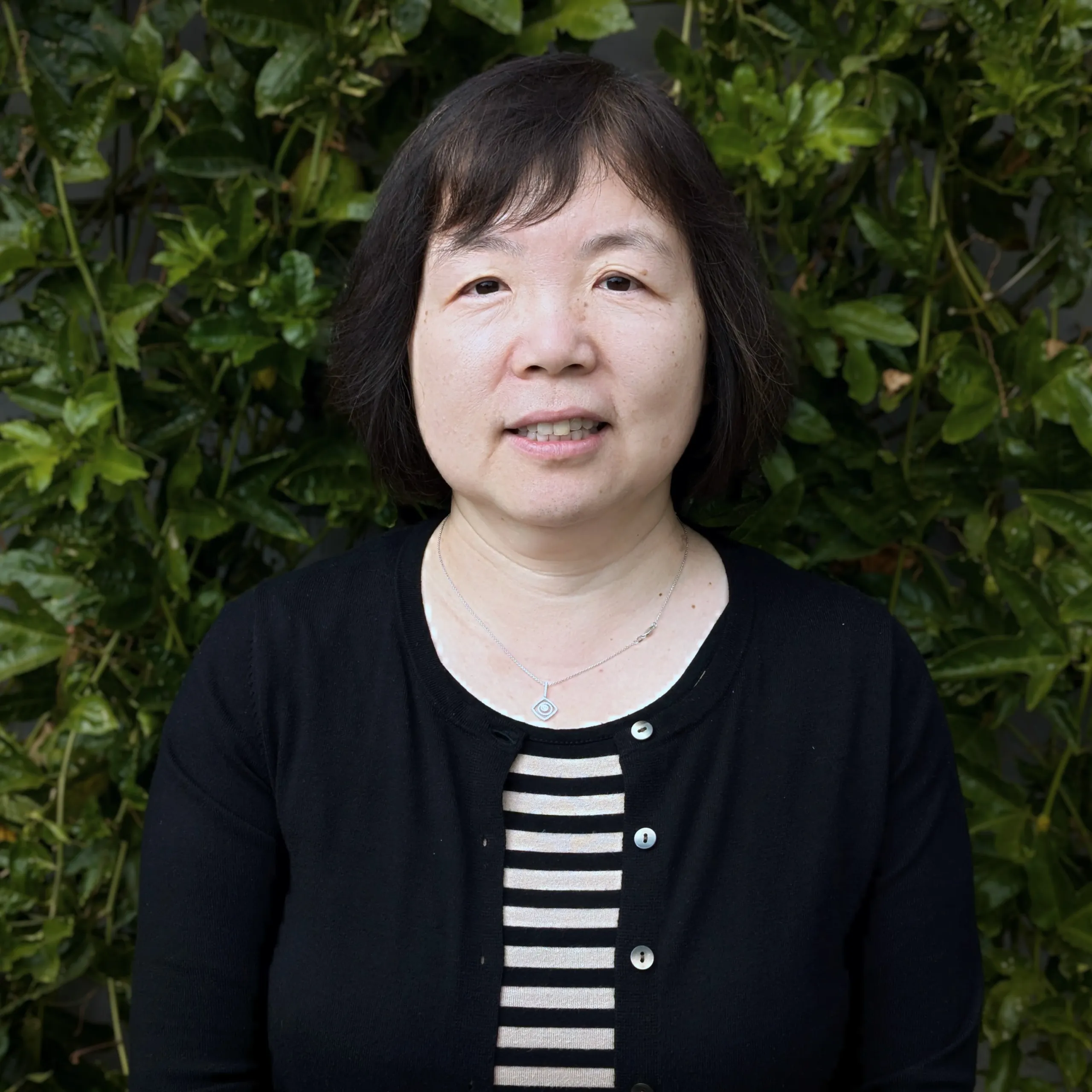 Yongmei Feng, PhD